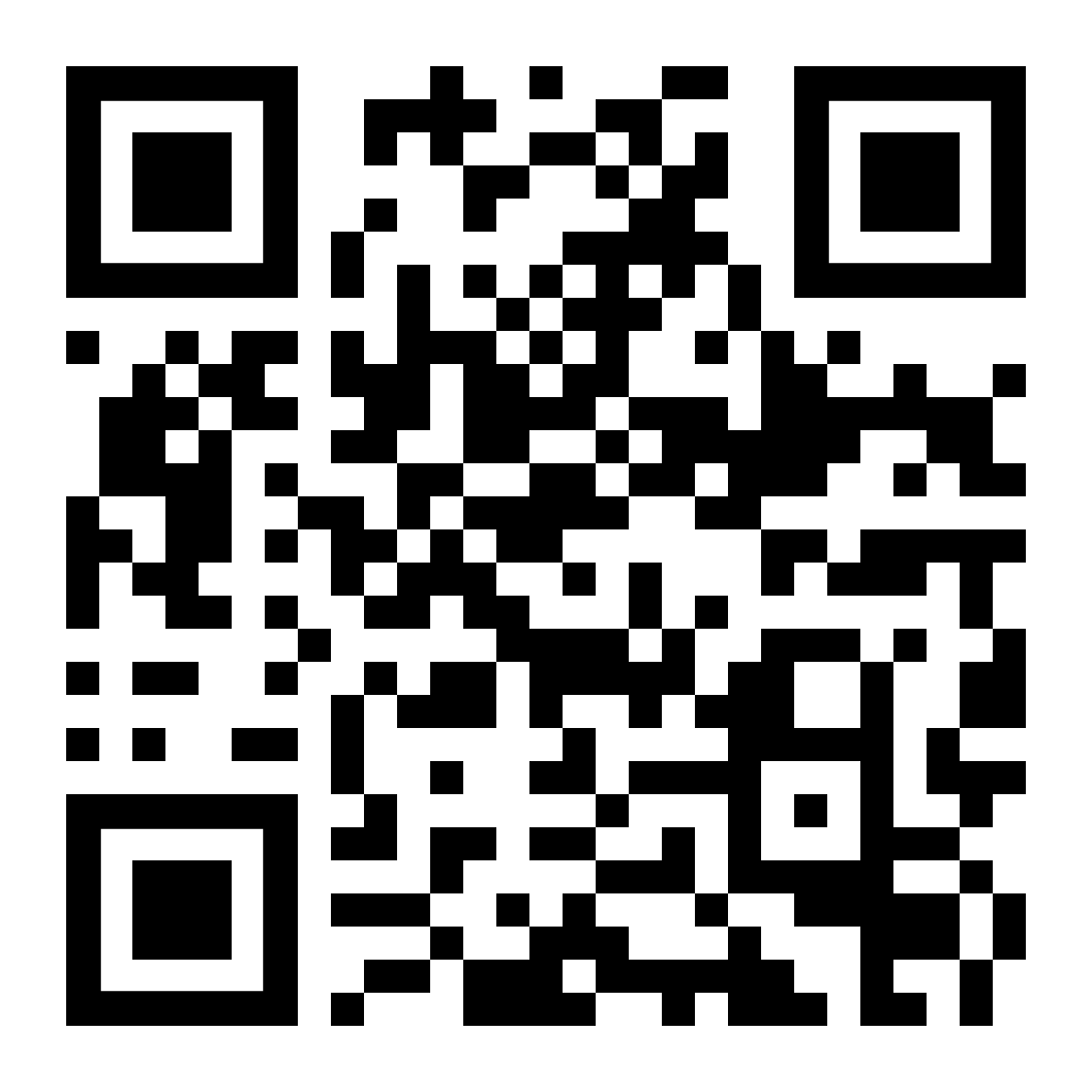 QR-код для скачивания приложения