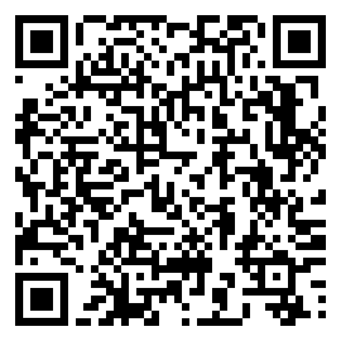 QR-код для скачивания приложения